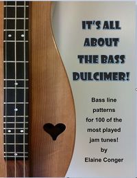 Bass Dulcimer -- All About Alternating Patterns
