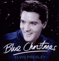 Learn to play "Blue Christmas" by Elvis!