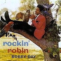 Learn to play "Rockin' Robin" -- three-part arrangement
