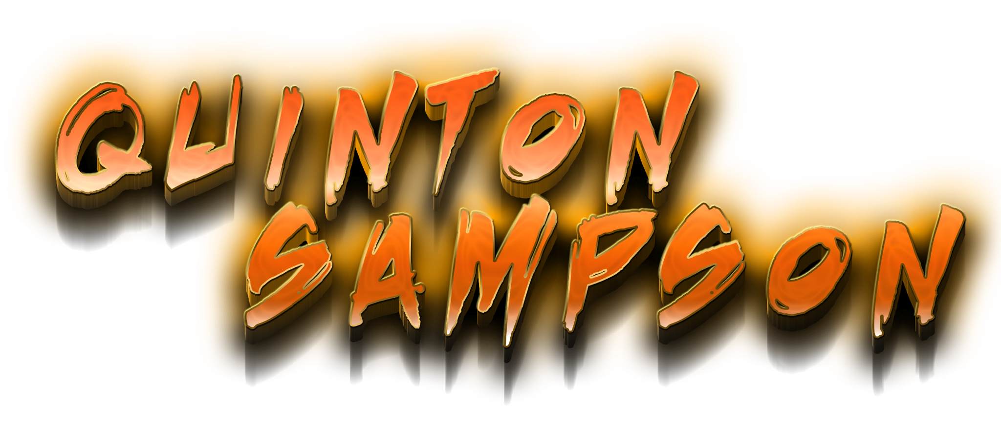 Quinton Sampson