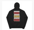 BUNNII GANG Boi Toy The Baddie Hoodie