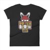 BUNNII GANG Boi Toy The Baddie Tee