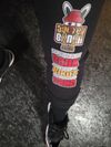 BUNNII GANG Boi Toy The Baddie Joggers