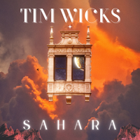 Sahara by Tim Wicks
