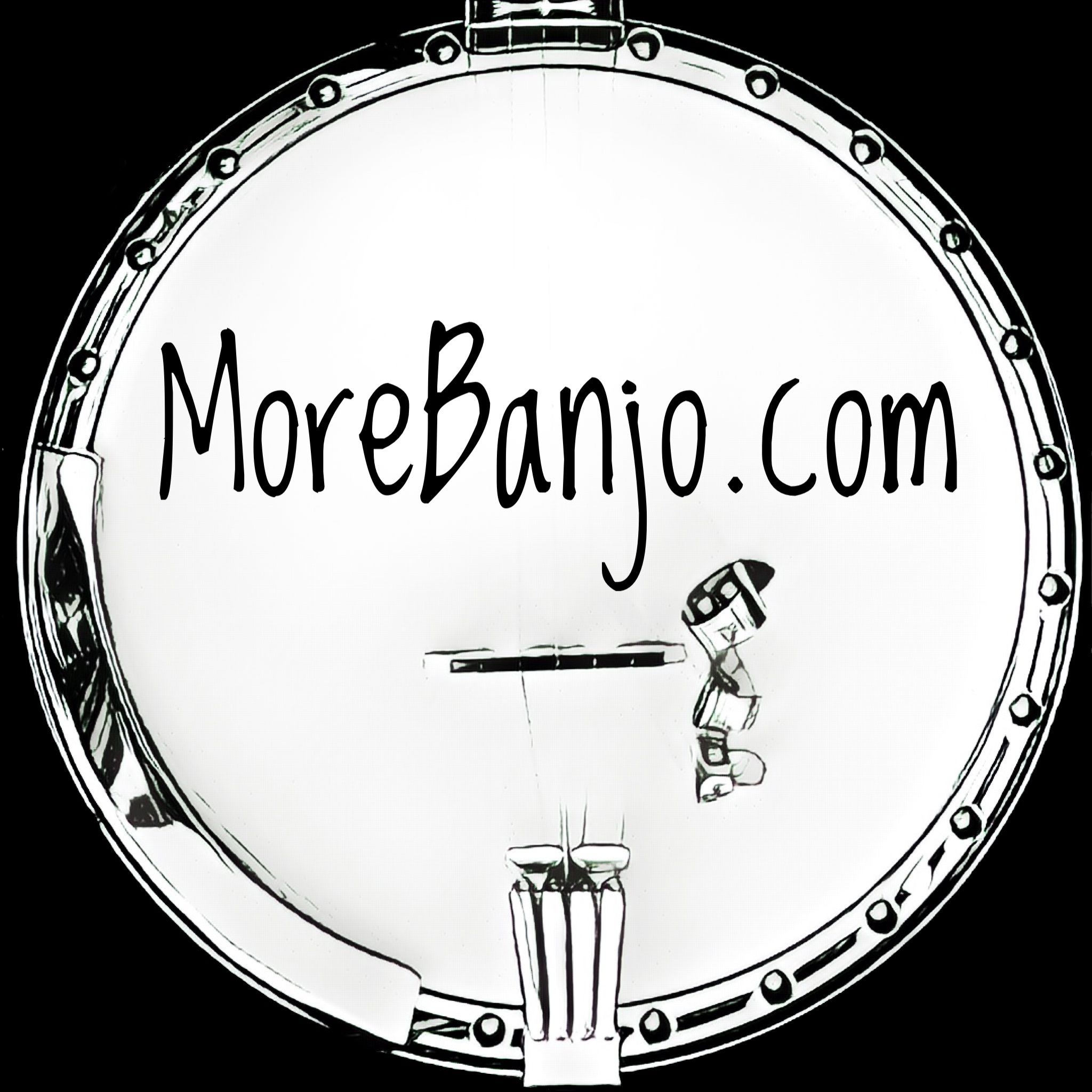 More Banjo - Banjo Lessons