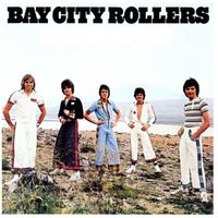 Dedication by BAY CiTY ROLLERS 