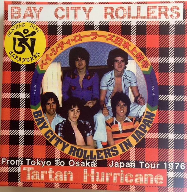 Les McKeown's Legendary Bay City Rollers - free Music/Downloads