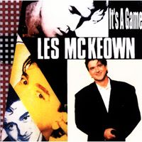 It's A Game *Les Solo* by Les McKeown