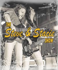 Steve & Stacie at Rhythm Tavern