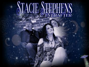 Stacie Stephens and EverAfter
