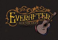 EverAfter Acoustic Trio at BCBC