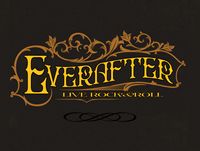 EverAfter at Old Beach Tavern