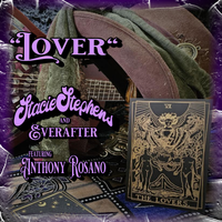 Lover by Stacie Stephens and EverAfter feat Anthony Rosano