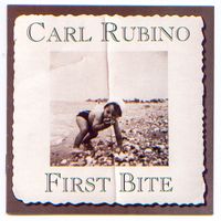 First Bite by Carl Rubino
