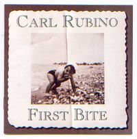 "First Bite" Cassette Tape