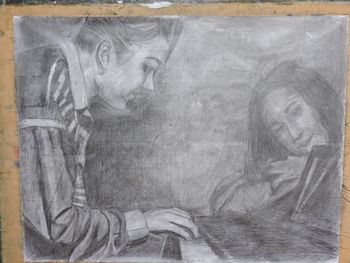 Concerto - graphite
