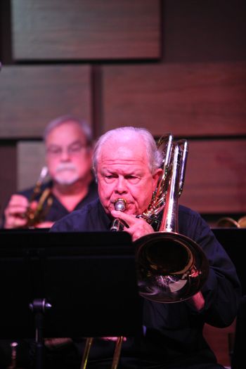 Bill Hartman
