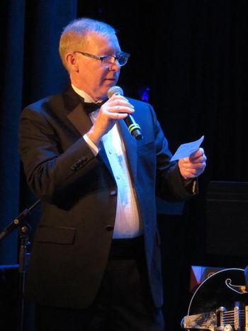 Parkway Central Band Director Doug Hoover
