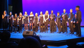 Parkway Central Standard Time directed by Ben Silvermintz
