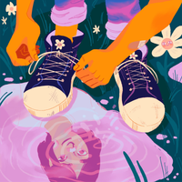BETTER BETTER BETTER by Modern Crybaby