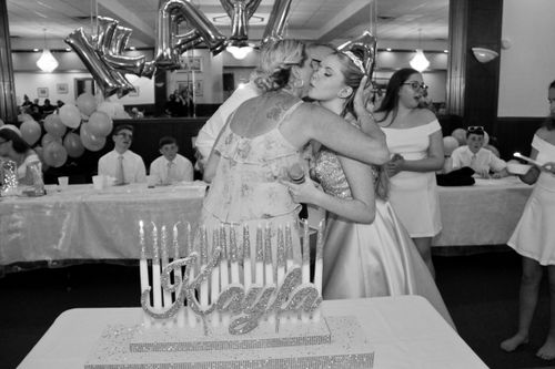 Sweet 16