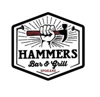 Into the Drift @ Hammers - Fri. & Sat!