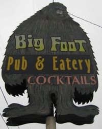Into the Drift - Fri. & Sat. at the Bigfoot!