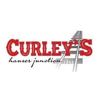 Into the Drift - Sunday at Curley's!