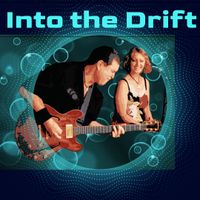 Into the Drift - at the Garland Pub & Grill!