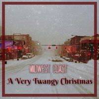 A Very Twangy Christmas by MidWest Coast