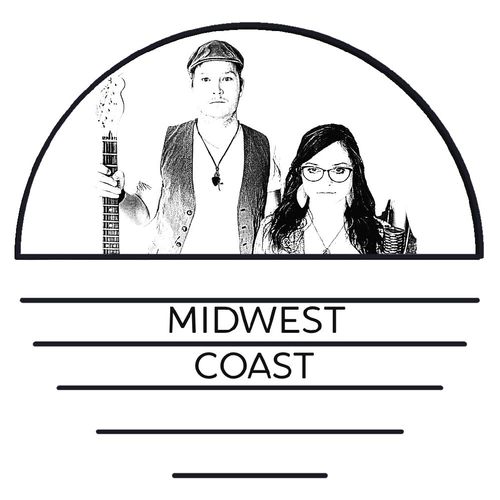 Midwest Coast Band, Happy Duo, Happy Couple, Nashville's Americana. A Midwest Coast Adventure starts with a song. 