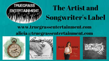 Truegrass Entertainment
