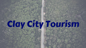 Clay City Tourism
