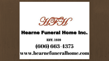 Hearne Funeral Home
