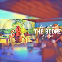 Beach Party with Avon Bomb at The Score