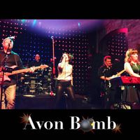 Avon Bomb at The B.O.B.