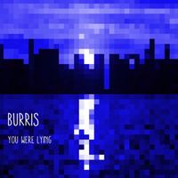 You Were Lying by Burris