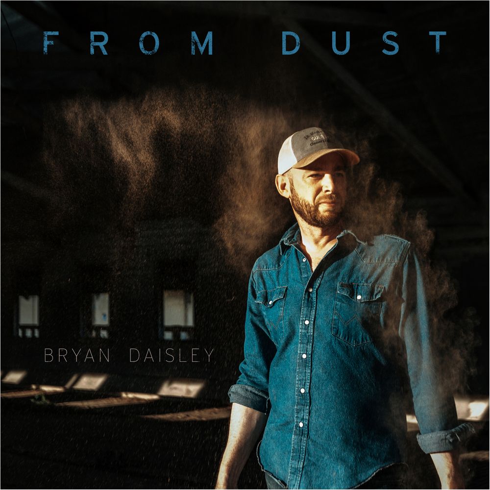 From Dust Album Cover