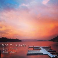 Ode to a Lady by Bryan Daisley, Jack Parker