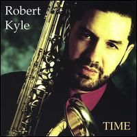 Time by Robert Kyle
