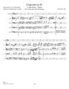 Mozart Concerto in D K. 447 - For Cello and Cello Orchestra