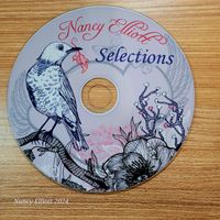 Selections by Nancy Elliott