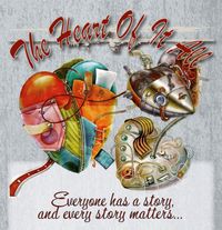 Private Event for "The Heart of It All", the Importance of Telling Your Story