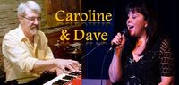 Caroline Cook (with Dave Miller)