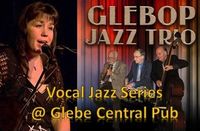 Glebop Jazz Trio - Vocal Series