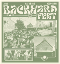 Backyard Fest