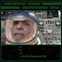 Stephen Hamm: Theremin Man- Are You Receiving Me by Stephen Hamm