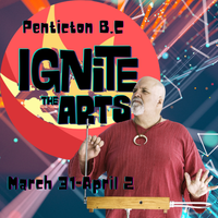 Ignite the Arts Festival