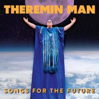 Songs For The Future by Stephen Hamm