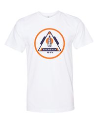 New Theremin Man T-shirt design!